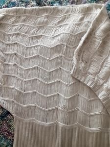 Hazel Sweater/shirt size small